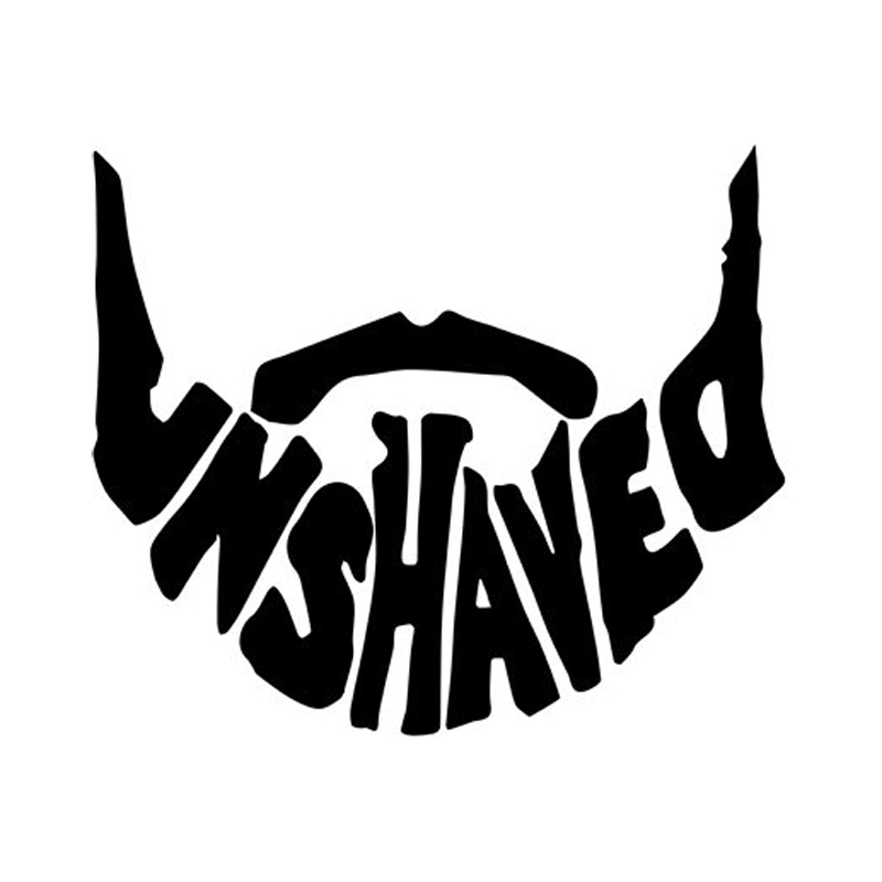 Unshaved Reunion Edition