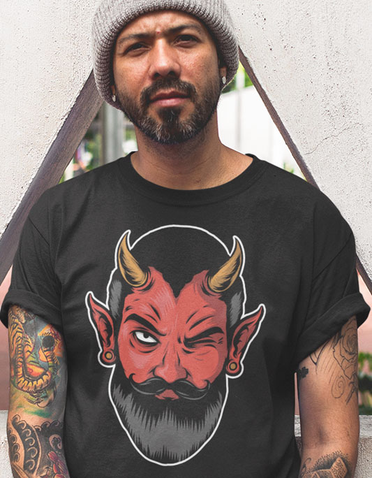 Halloween Gay Bear T-Shirt Bear-Tastic Halloween Gay Bear T-Shirts